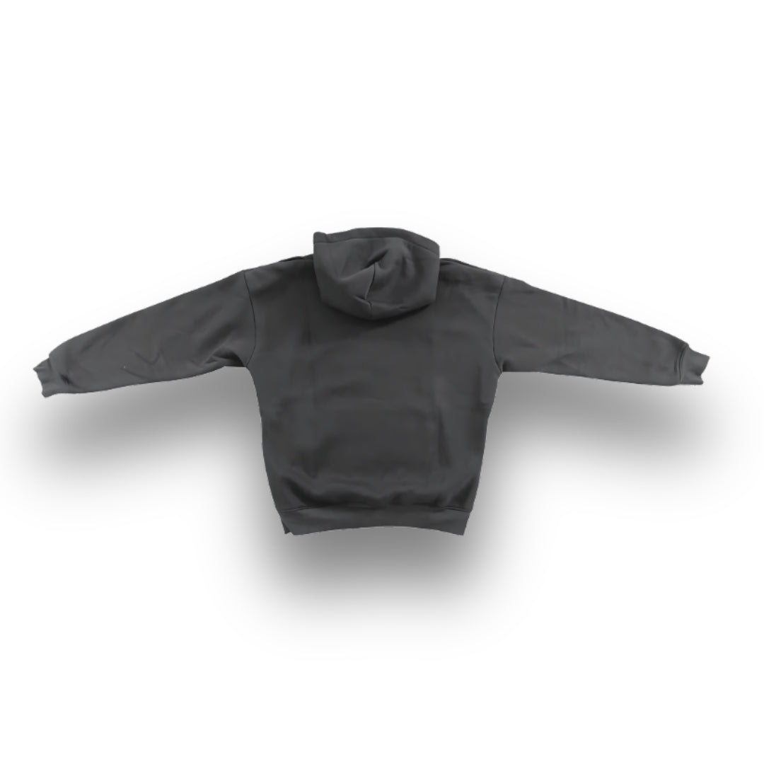 Wintersport capuchontrui